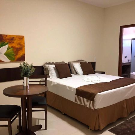 Hotel Martins Pouso Alegre Ngoại thất bức ảnh