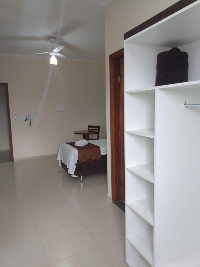 Hotel Martins Pouso Alegre Ngoại thất bức ảnh