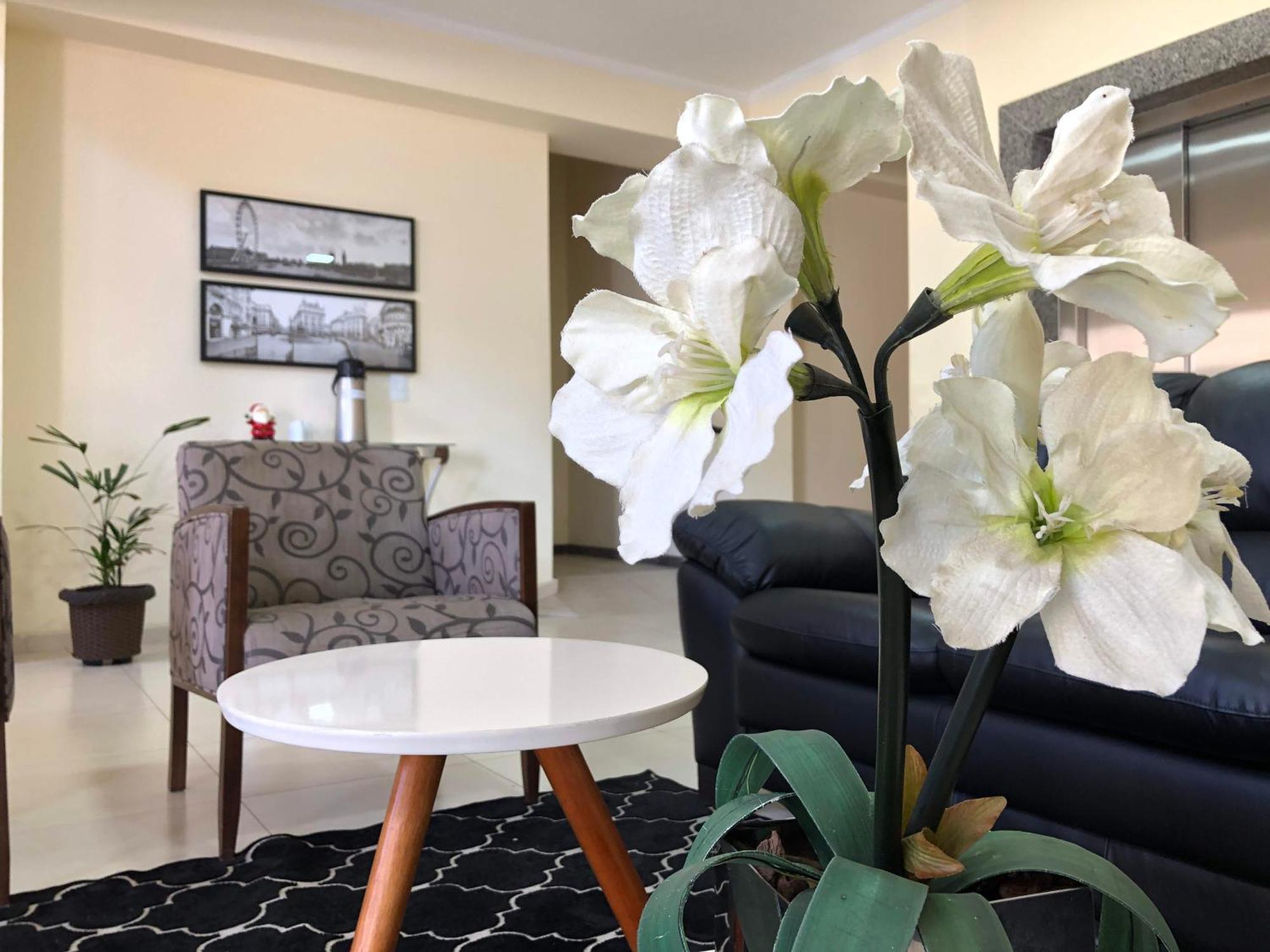 Hotel Martins Pouso Alegre Ngoại thất bức ảnh