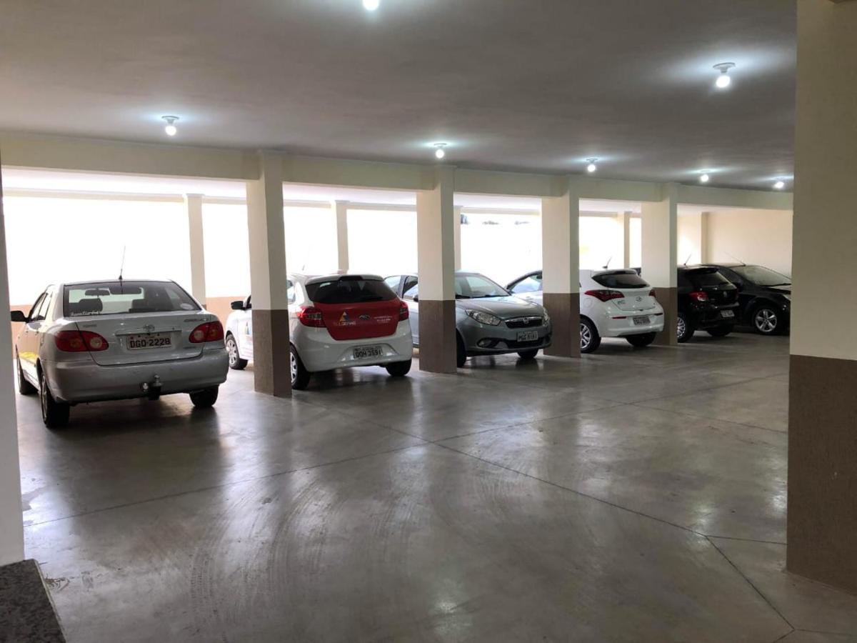 Hotel Martins Pouso Alegre Ngoại thất bức ảnh